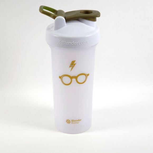 Blender Bottle Harry Potter Pro Series 28 oz. Shaker Mixer Cup with Loop Top - Picture 1 of 9